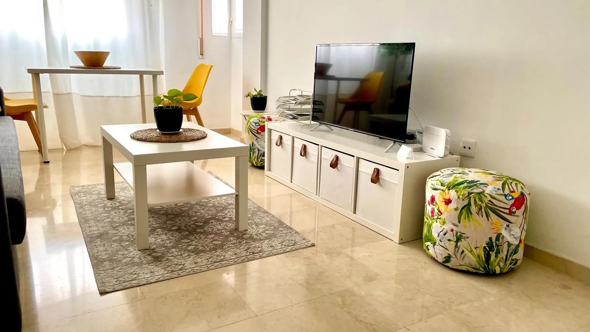 La Pera Appartement Jaén 0*,  Spanje