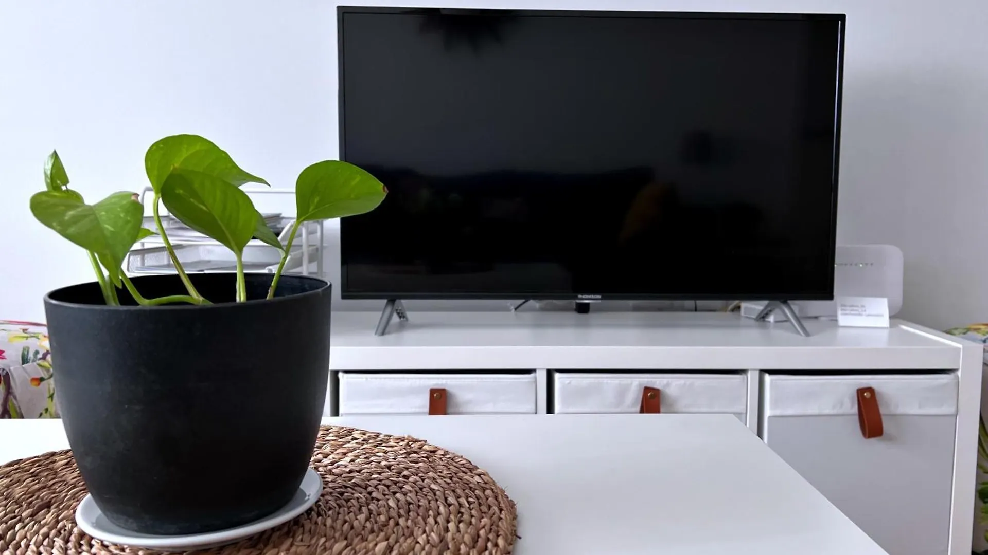 La Pera Appartement Jaén