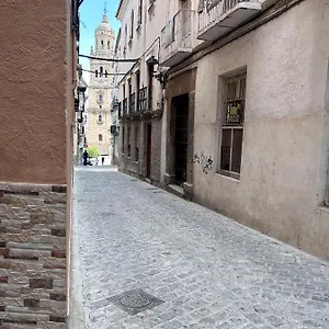La Catedral De Jaen