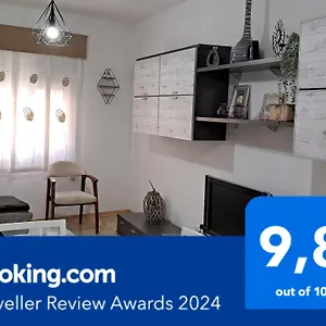 Apartamento Centrico, Parking Incluido, Jaén