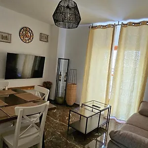 Apartamento El Sagrario, Jaén
