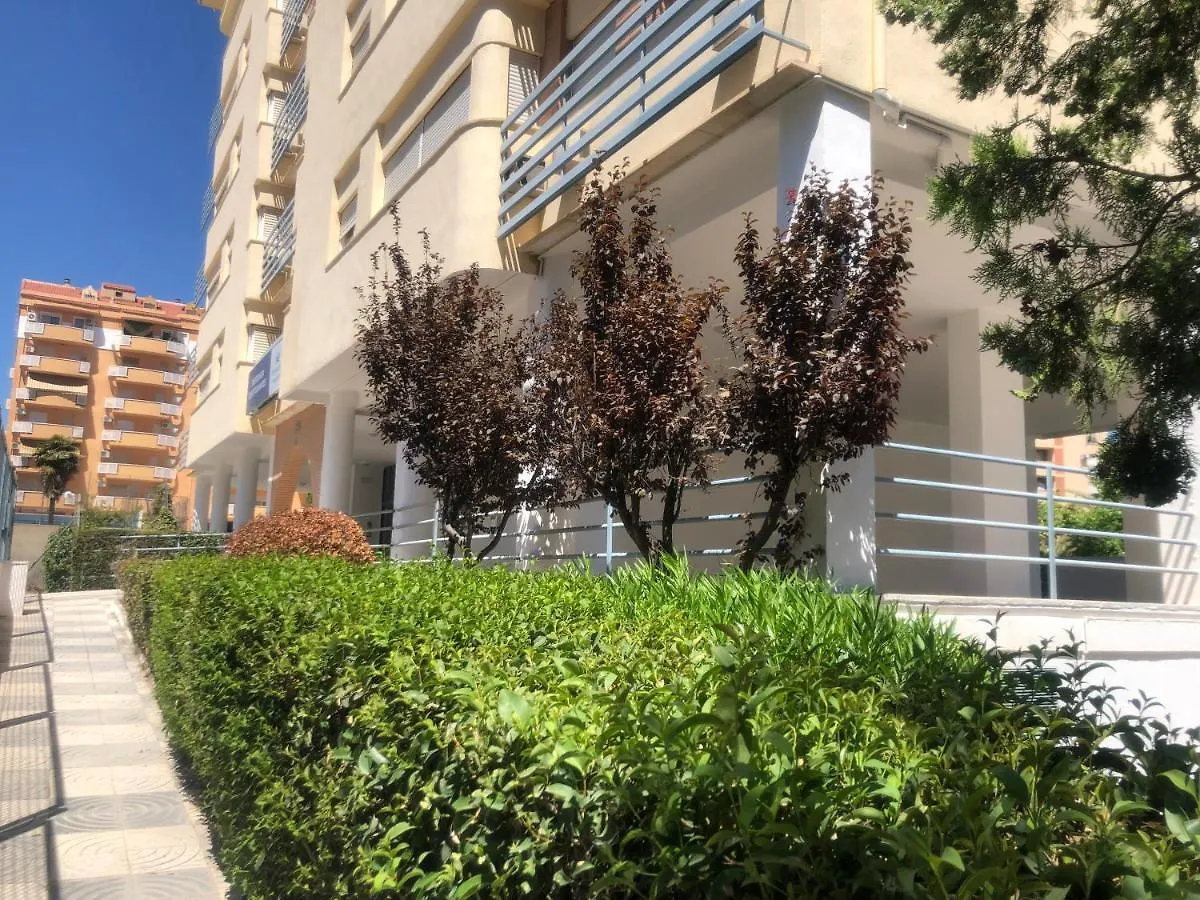 La Pera Apartment Jaen 0*,
