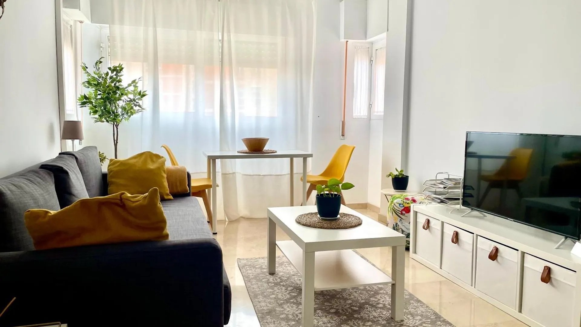 La Pera Apartment Jaen