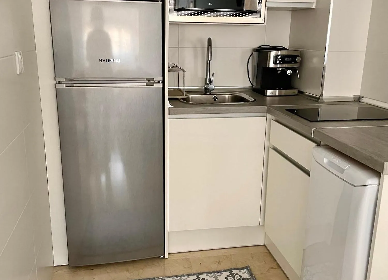 La Pera Apartment Jaen