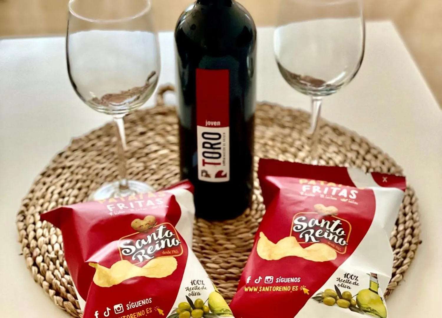La Pera Apartment Jaen