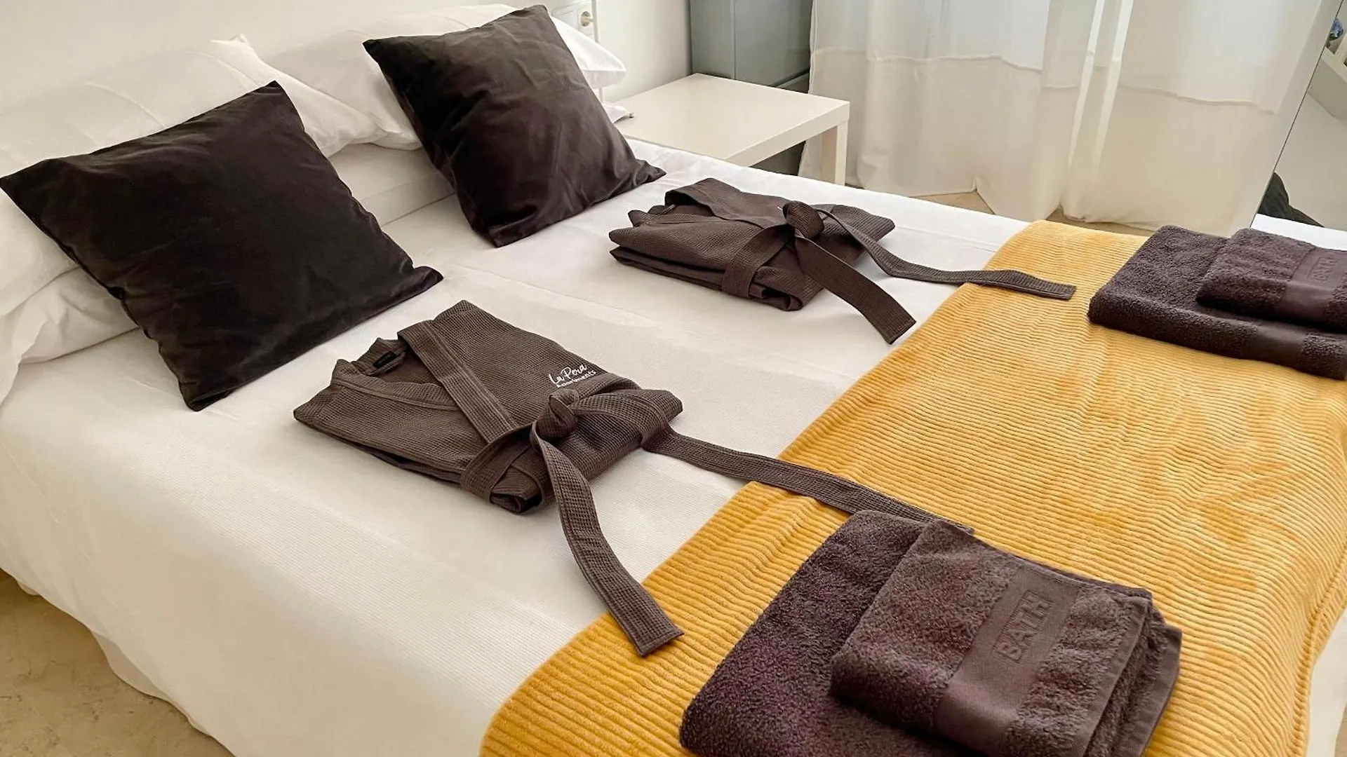 La Pera Apartment Jaen 0*,  Spain