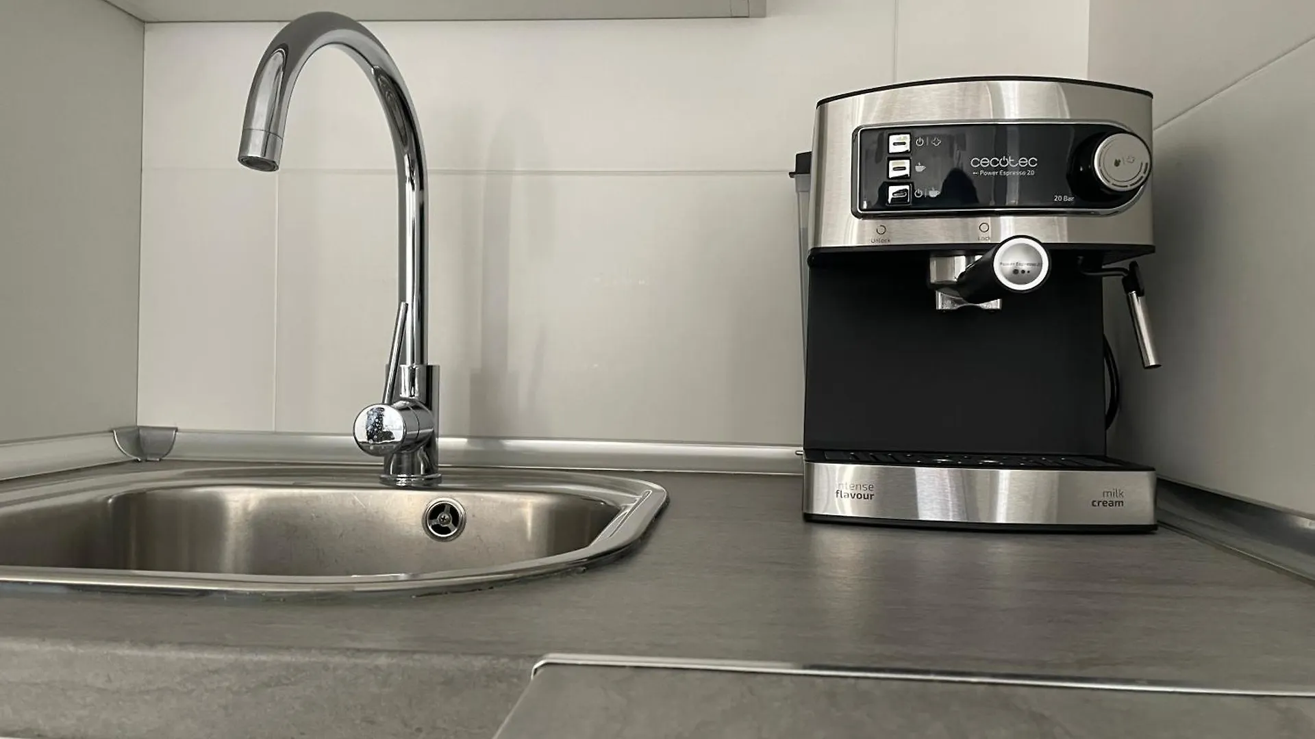 La Pera Apartment Jaen