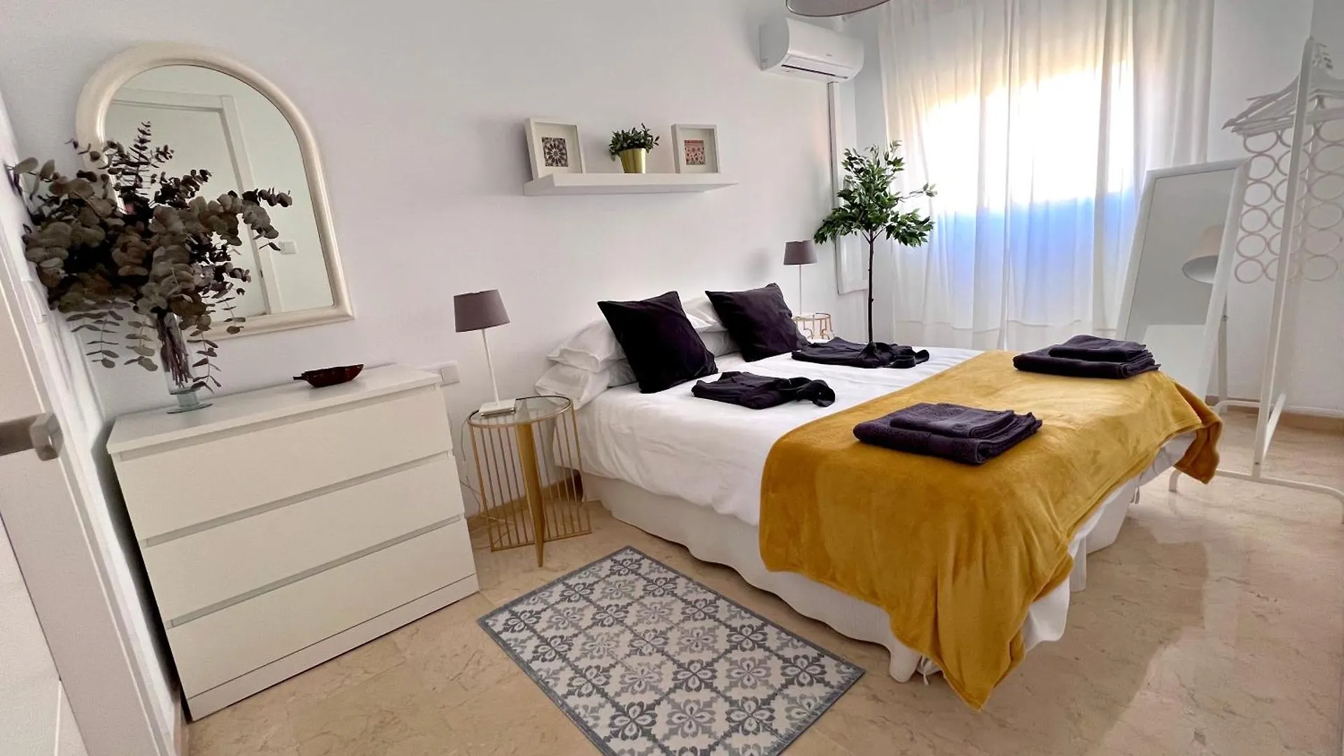 La Pera Apartment Jaen