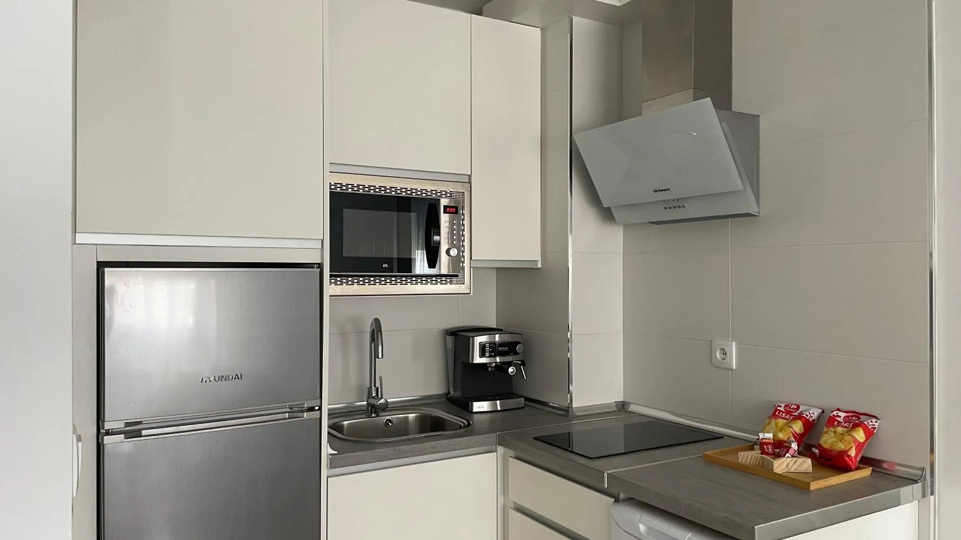 La Pera Apartment Jaen