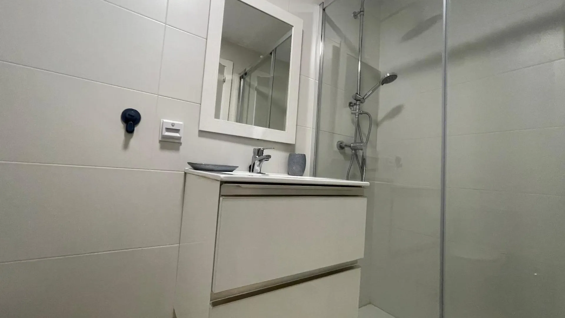 La Pera Apartment Jaen